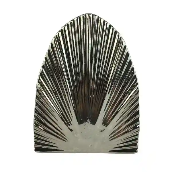 گلدان دکوری مدل خورشیدی