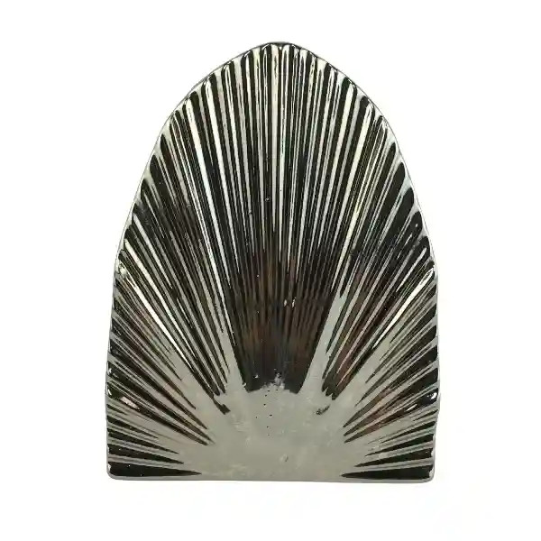گلدان دکوری مدل خورشیدی