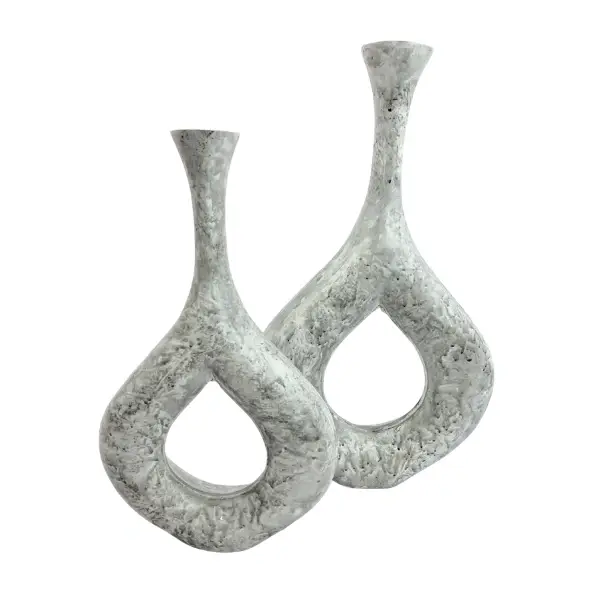گلدان مدل اشکی