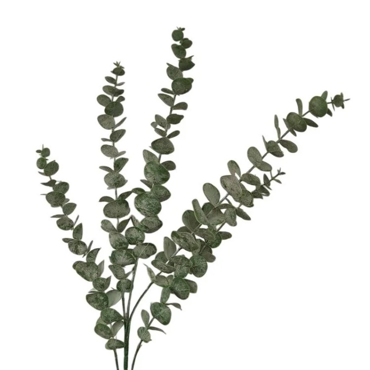 گیاه مصنوعی اوکالیپتوس کد 2