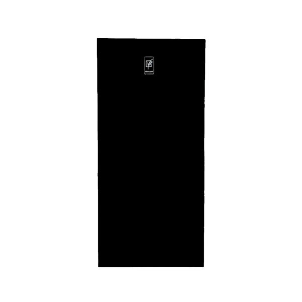 گلدان فلزی مربع ایستاده کد 230