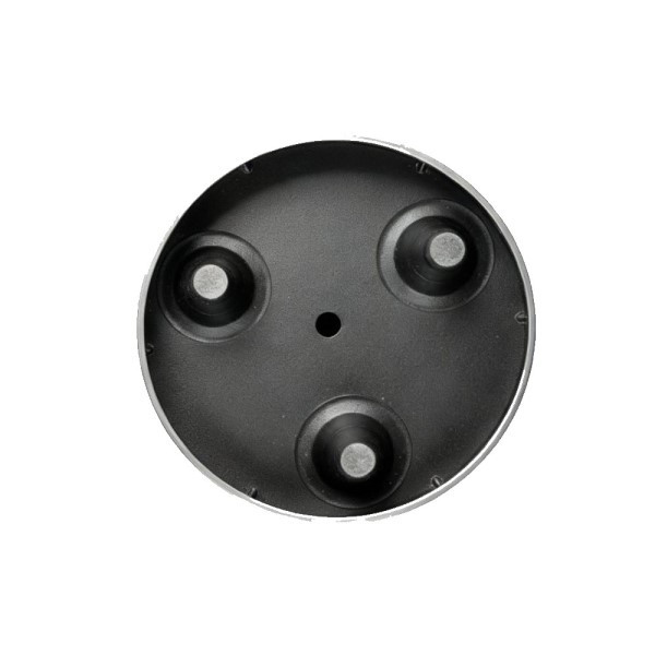 گلدان مخروطی گرد کد 740