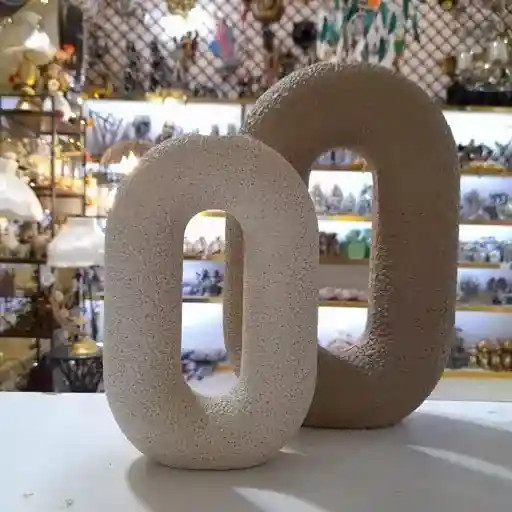 گلدان نمدی مجموعه دو عددی
