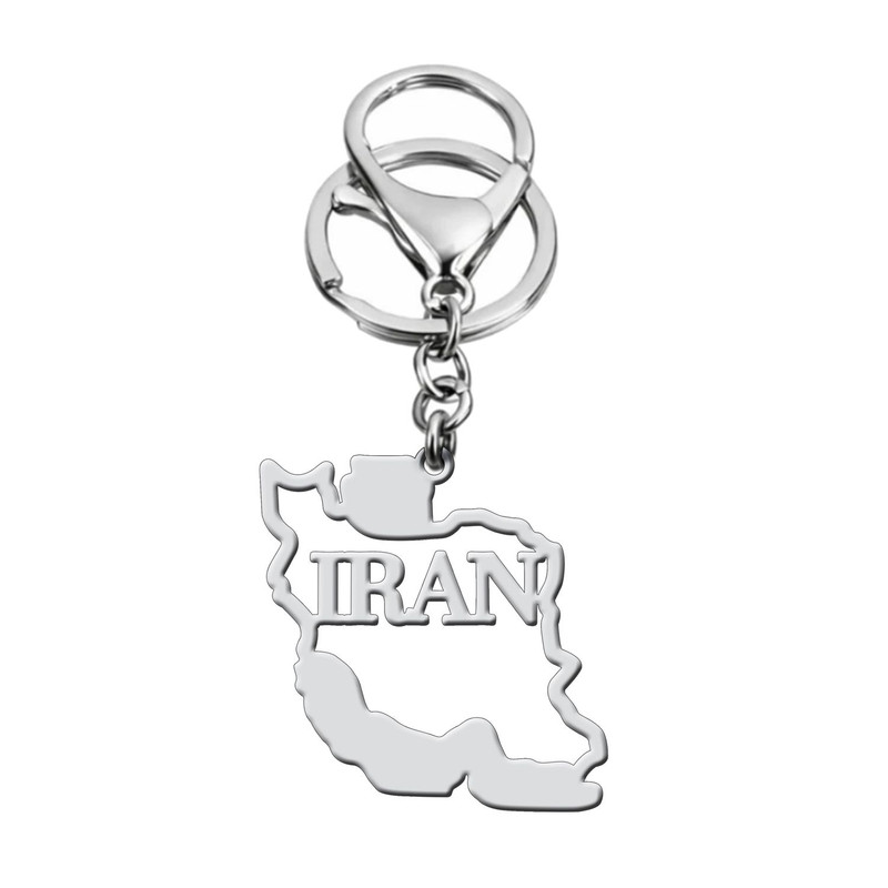 جاکلیدی مدل ایران لاتین